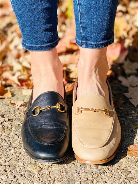 gucci clog dupes|best gucci loafer dupes.